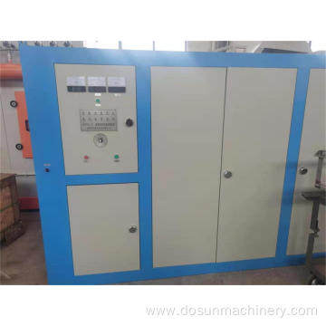 High-Frequency Induction Melting Furnace for Metal Casting